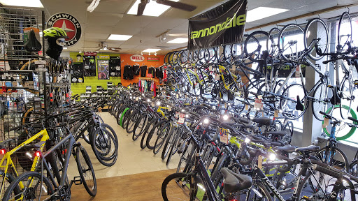 Liberty Bell Bicycle Gallery - United States