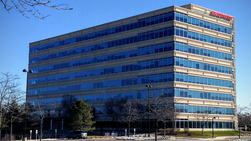 ENTRUST Solutions Group - Visual