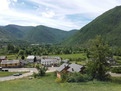 Centro Sociosanitario Valle de Laciana - Thumbnail