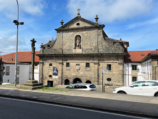 Convento de Santa Clara de Santiago de Compostela - Thumbnail