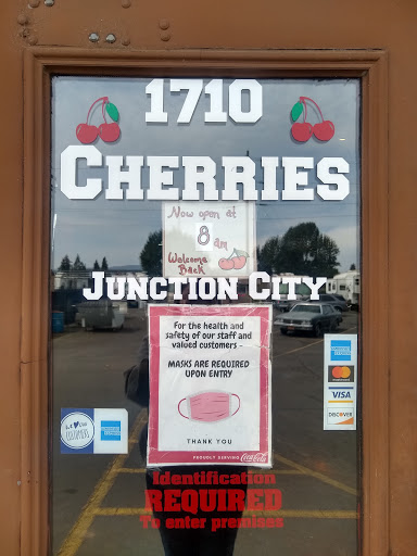 Cherries - Visual