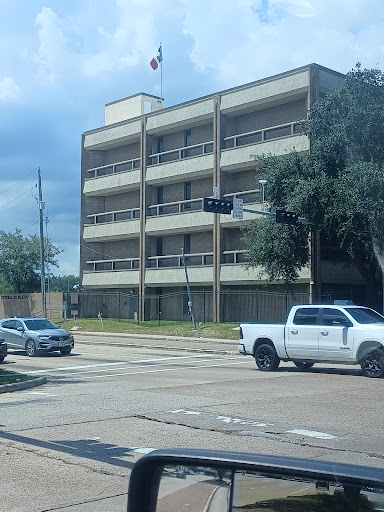 Consulado General de México en Houston