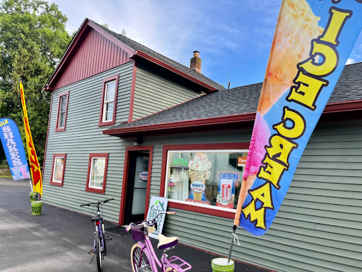 The Green House Cafe & Gallery - Thumbnail