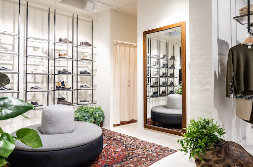 WP STORE - Visual