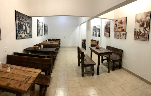 Los de Arrachera Apodaca