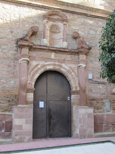 Parroquia - Thumbnail