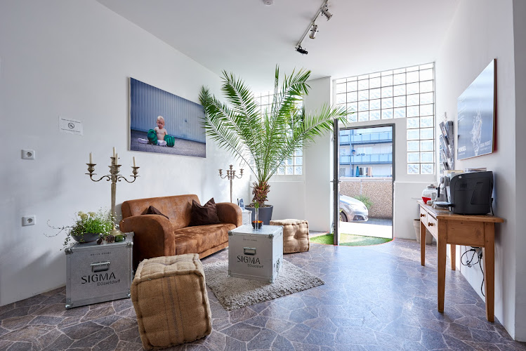 Visual Pursuit GmbH