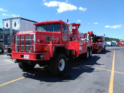 Petro Truck & Trailer Repair Service