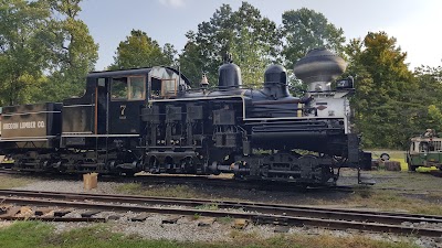 Photos of Hesston Steam Museum