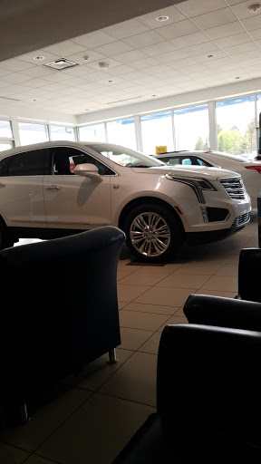 Mike Kelly Chevrolet - Thumbnail
