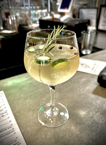 Copperwing Distillery by null