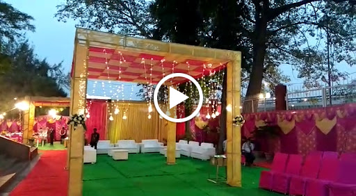 WEDDING DECORATION post image
