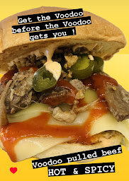 Photo n°26 de Sandos à Lyon (Restaurant)