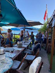 Photo n°32 de Cafévélo-LaPetiteReine à Veyrier-du-Lac (Service de réparation)