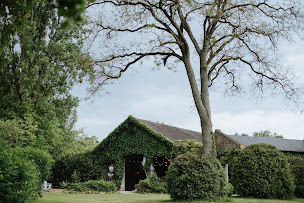 Photo n°16 de Saint Victor La Grand' Maison à Ingrandes (Chambre d'hôtes)