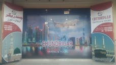 Chundrigar Travels & Tours Hajj & Umrah hyderabad