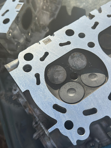 GREG'S AUTO MACHINE - Thumbnail