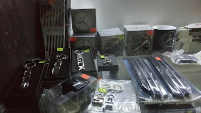 Photos of Pit Stop Tuning