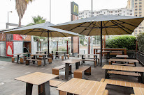 McDonald's à Toulon