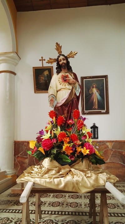 Photos of Templo Parroquial Nuestra Se&ntilde;ora De Las Nieves