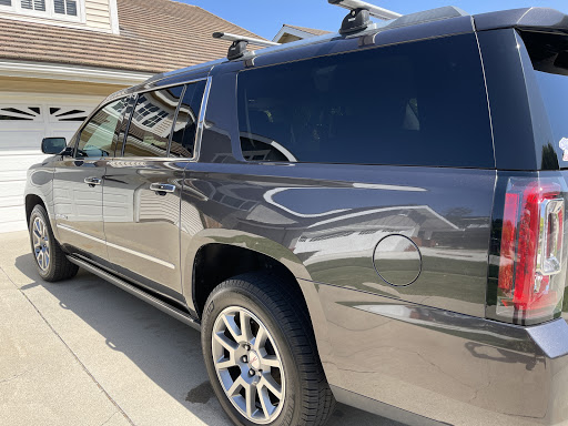CMD Detailing - Visual