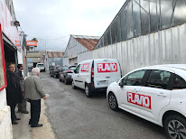 Carrosserie FLAVIO à Antibes