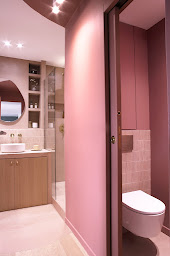 Photo n°8 de Maetba à Charenton-le-Pont (Cabinet d'architecte d'intérieur)