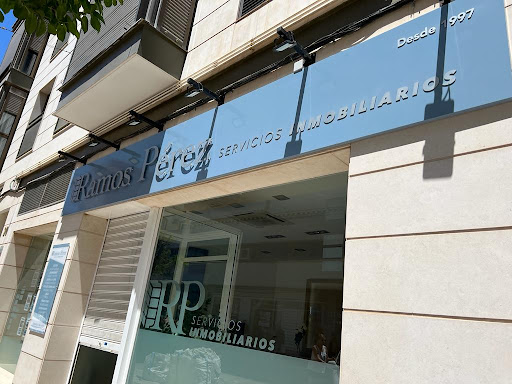 Servicios Inmobiliarios Ramos Pérez - Inmobiliaria Alcázar de San Juan