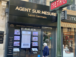 Photo n°16 de Agence Immobilière Agent sur Mesure à Paris (Consultant immobilier)