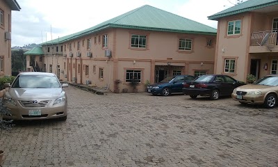 Photos of Ayeni Foundation Hotel Ilesa