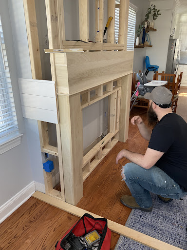 Stars and Stripes Remodeling LLC - Thumbnail