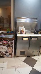 Photo n°11 de Kebab palmiye resto à Pulversheim (Restaurant turc)