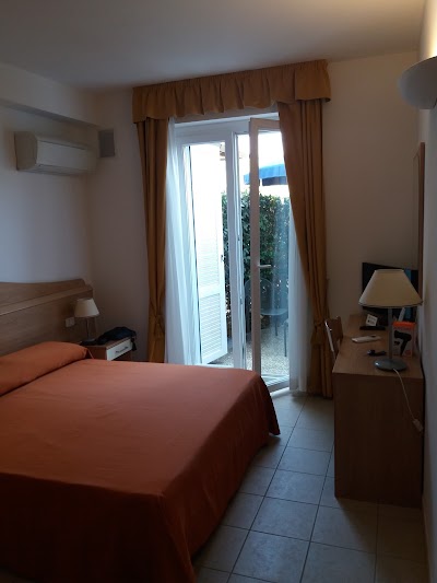 Photos of Hotel Villa Smeraldo