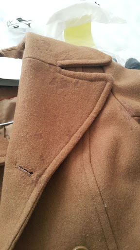 De Rose Dry Cleaners - Thumbnail
