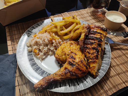Chic'N Braisé
