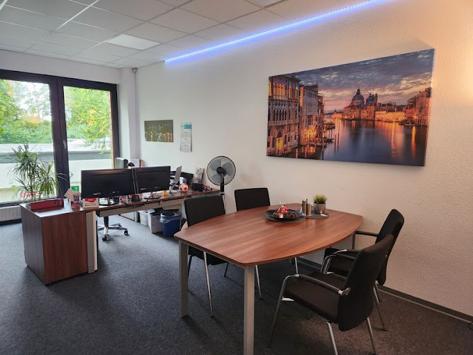 ERGO Versicherung Maik Fuhr photo