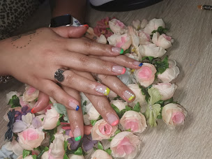 Photo n°9 de Émi & ongles à Sorèze (Institut de massages)