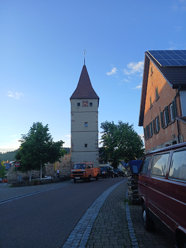 Korber Treff Gallery - Germany