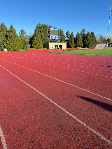 Centennial Stadium - Visual