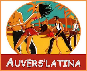 Photo n°1 de Auvers Latina à Auvers-Saint-Georges (Cours de salsa)