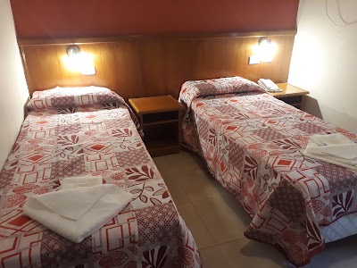 Photos of Hotel Gran Lourdes