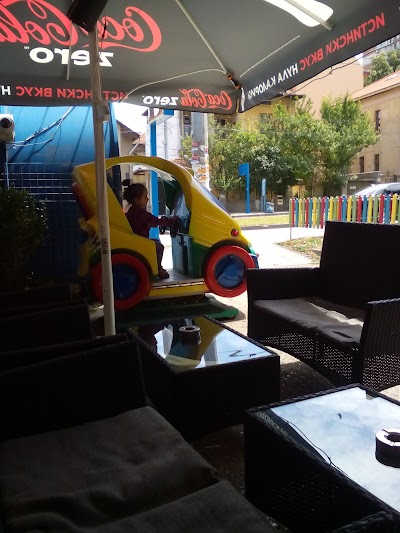 Photos of Teddy caffe