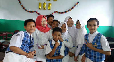 Photos of SMP NEGERI 1 TERNATE