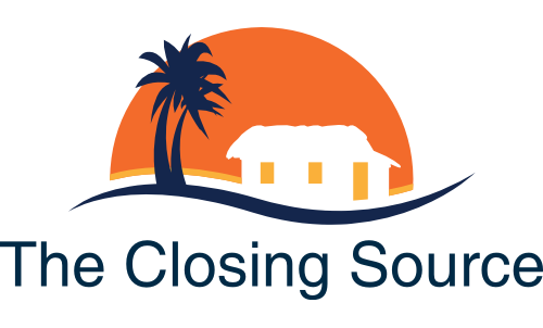 The Closing Source - Visual