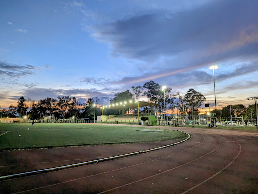 Deportivo Miguel Alemán