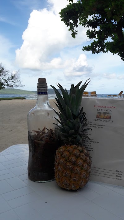 Photos of La Playita Beach - Las Galeras