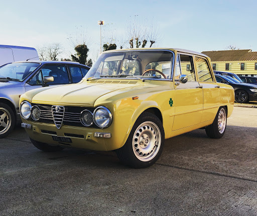 Auto Alfa - Alfa Romeo & Italian Car Service Specialists - Thumbnail