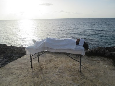 Photos of Tanya's Secret Escape