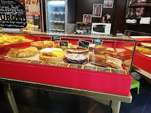 Photo n°1 de Les Délices de Chaillot à Paris (Salon de thé)