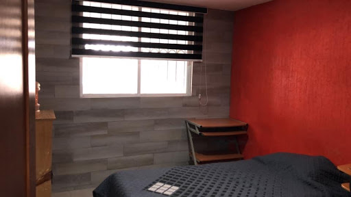 HOSTAL 307 - Visual